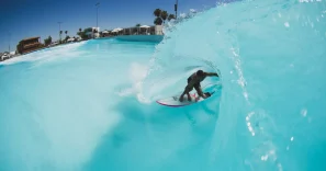 Palms Springs Surf Club