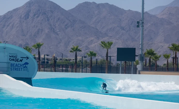 DSRT Surf