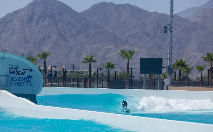 DSRT Surf
