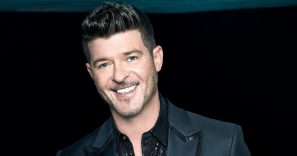 Breathe Legacy Sessions - Robin Thicke