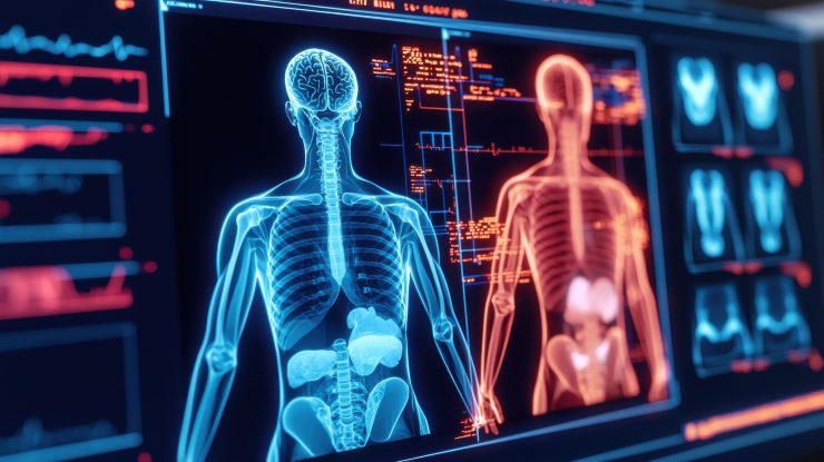 Function Health Financing Adds $450M to Scale Whole-Body Testing