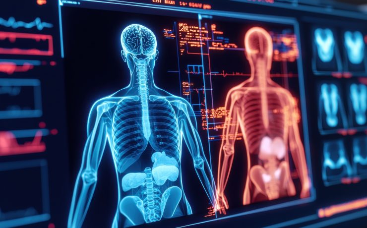 Function Health Financing Adds $450M to Scale Whole-Body Testing