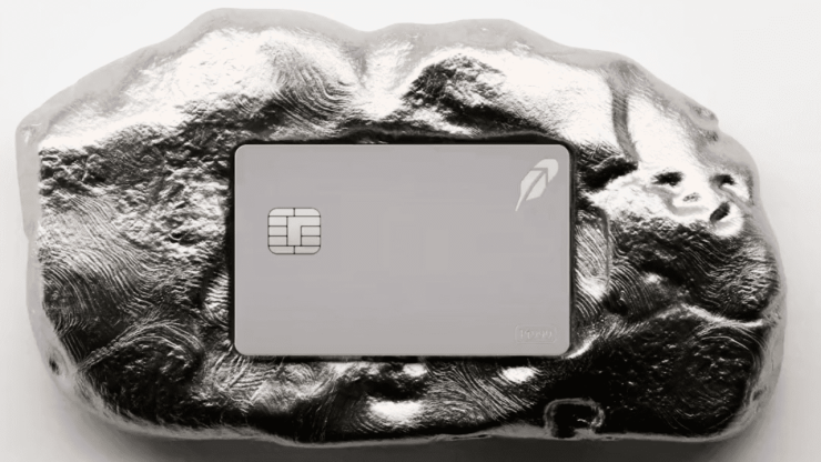 Robinhood Platinum Card, Function Health Partnership