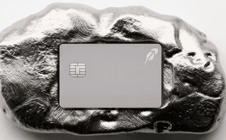 Robinhood Platinum Card, Function Health Partnership