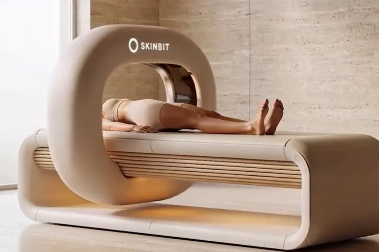 Breathe Press Release Policy - Skinbit full body imaging